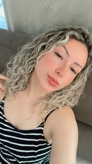 Imagem 2 do massagista Alice Ferraz 