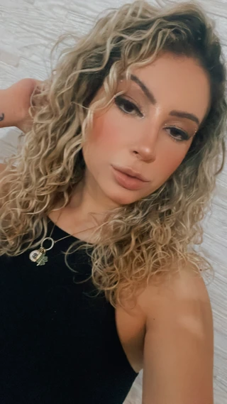 Imagem 1 do massagista Alice Ferraz 