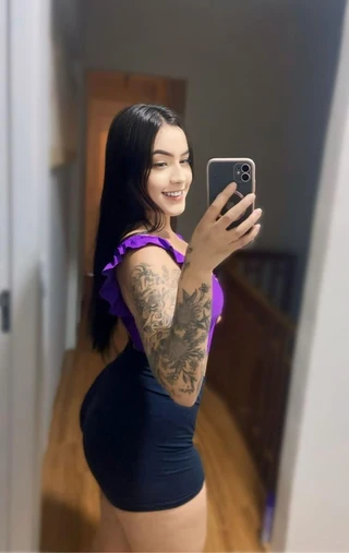 Imagem 7 do massagista Bianca Massagista