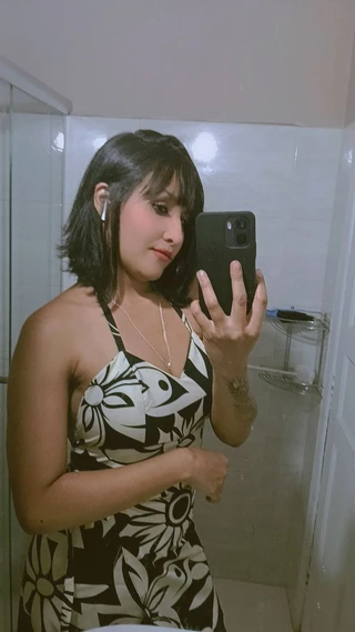 Imagem 8 do massagista Ágata 