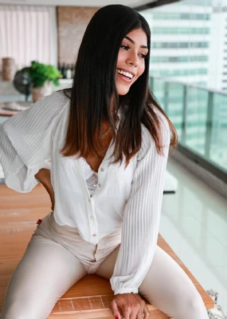 Imagem 5 do massagista Kiara