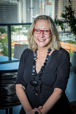 Imagem 8 do massagista Cinthia