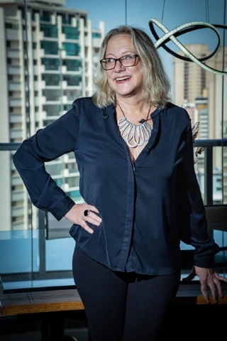 Imagem 4 do massagista Cinthia