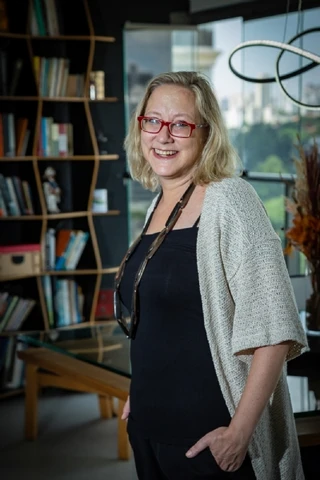 Imagem 5 do massagista Cinthia