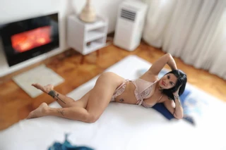 Imagem 1 do massagista Ikigai SPA