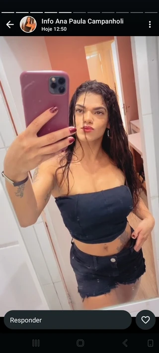 Imagem 4 do massagista Espaço Ananda