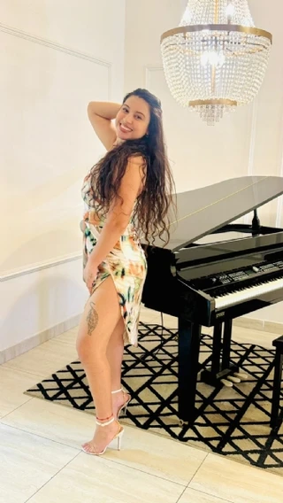 Imagem 2 do massagista Piano Black