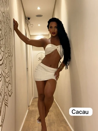 Imagem 1 do massagista Tantra Prime