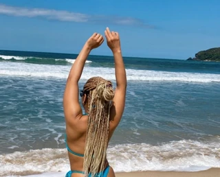 Imagem 6 do massagista Gabriela