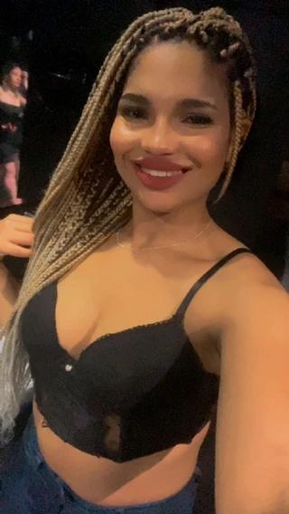 Imagem 3 do massagista Gabriela