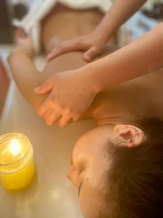 Imagem 8 do massagista Espaço Das Massagens