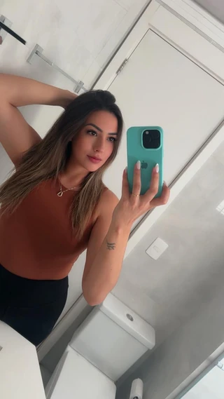 Imagem 1 do massagista Júlia Terapeuta