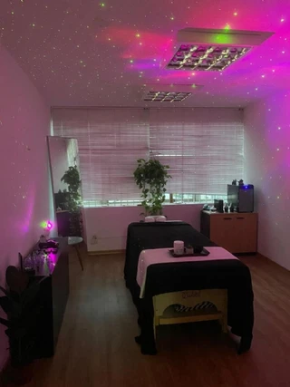 Imagem 6 do massagista Nanda Massoterapia