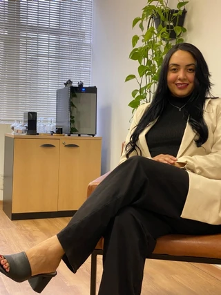 Imagem 1 do massagista Nanda Massoterapia