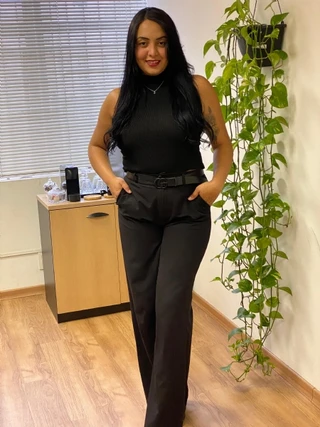 Imagem 3 do massagista Nanda Massoterapia