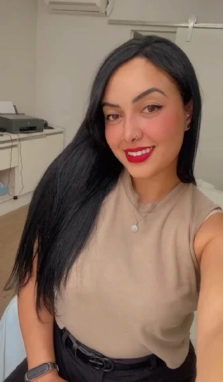 Imagem 2 do massagista Nanda Massoterapia