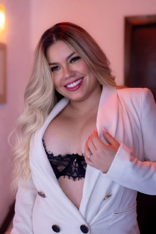 Imagem 1 do massagista Angeles