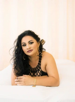 Imagem 8 do massagista Cleide Alves