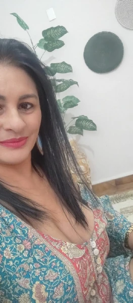 Imagem 3 do massagista Cleide Alves