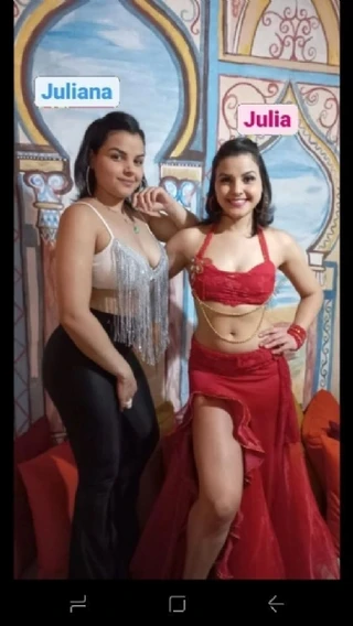 Imagem 1 do massagista Gêmeas Massagens e Depilação