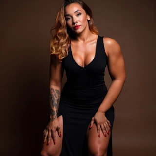 Imagem 2 do massagista Ellen Massagista