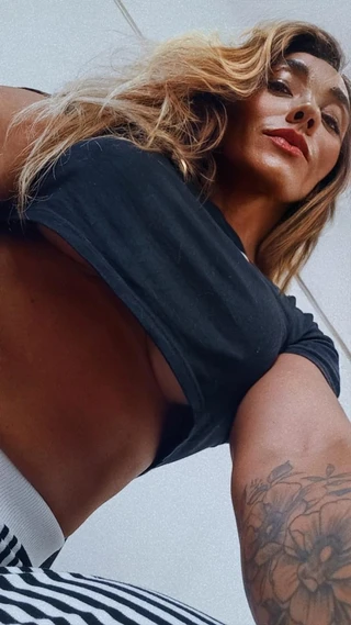 Imagem 3 do massagista Ellen Massagista