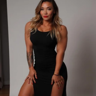 Imagem 1 do massagista Ellen Massagista