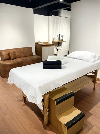 Imagem 2 do massagista Instituto Beltrame 