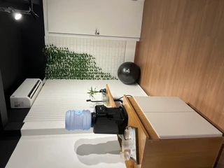 Imagem 5 do massagista Instituto Beltrame 