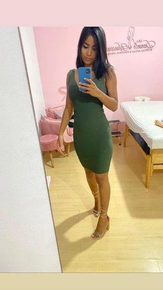 Imagem 2 do massagista Yara Massagista