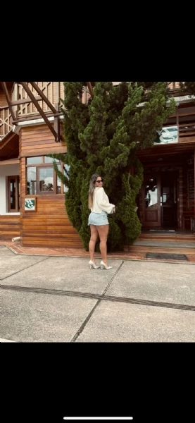 Imagem 3 do massagista Hanna