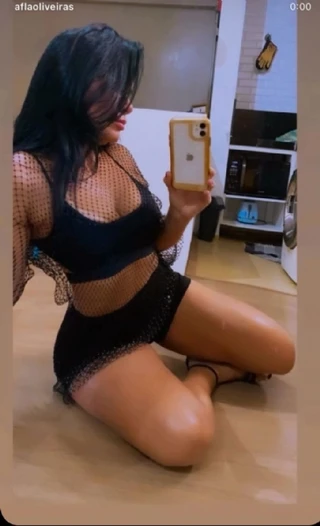 Imagem 2 do massagista Flávia