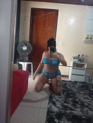 Imagem 1 do massagista Bruna Bolzani 