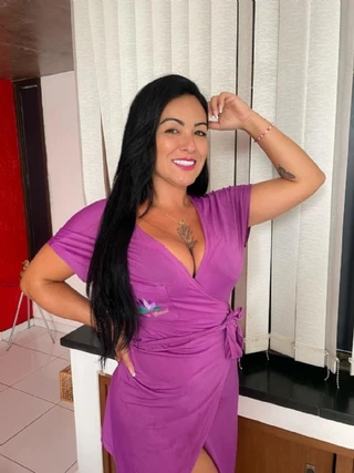 Imagem 2 do massagista Diana