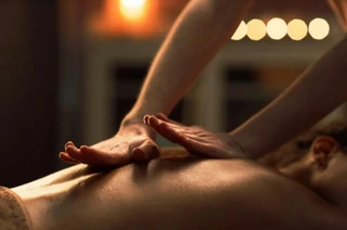 Imagem 5 do massagista Asli