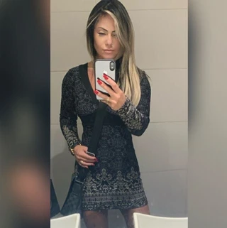 Imagem 4 do massagista Gisely