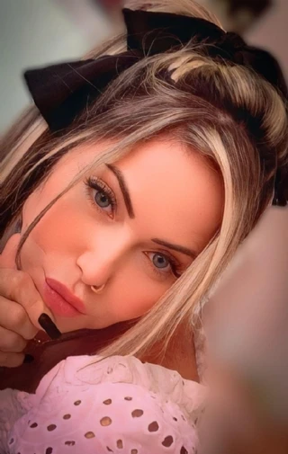 Imagem 1 do massagista Gisely