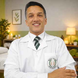Imagem 3 do massagista Will Massoterapeuta