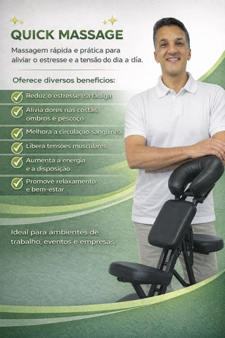 Imagem 1 do massagista Will Massoterapeuta