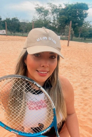 Imagem 4 do massagista Lua