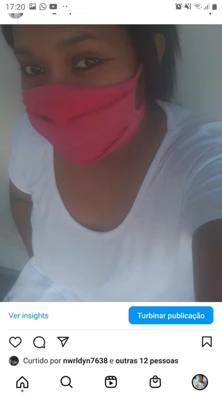 Imagem 9 do massagista Luh Massoterapeuta