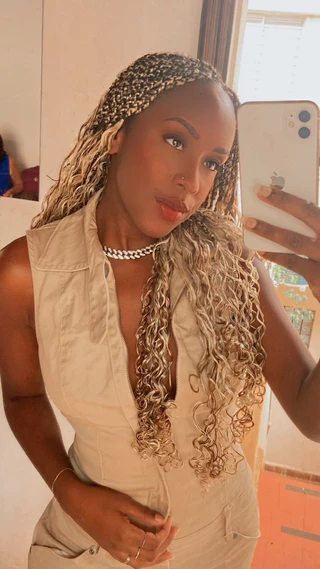 Imagem 5 do massagista Cristal Massagista