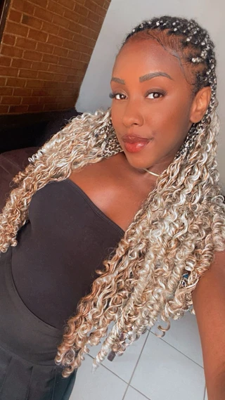 Imagem 3 do massagista Cristal Massagista