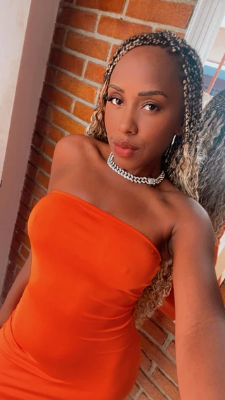 Imagem 9 do massagista Cristal Massagista