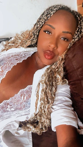 Imagem 4 do massagista Cristal Massagista