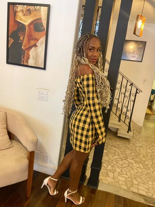 Imagem 8 do massagista Cristal Massagista