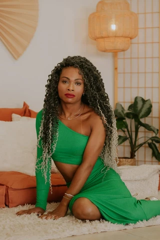 Imagem 8 do massagista Terapeuta Gabriela Lago (Método BNT Bossa Nova Tantra)