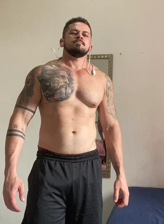 Imagem 5 do massagista Erick