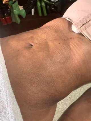 Imagem 4 do massagista Caroline Albuquerque