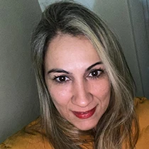 Imagem 9 do massagista Bruna